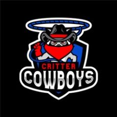 Critter Cowboys